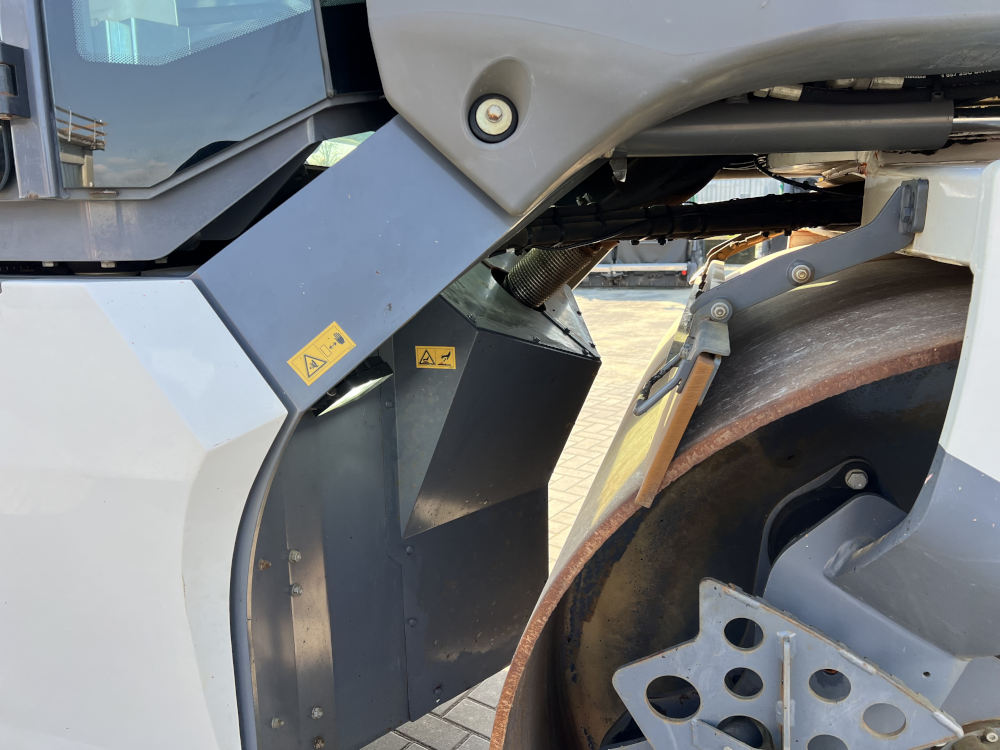 Usato 2016 Hamm DV+ 90i VV-S