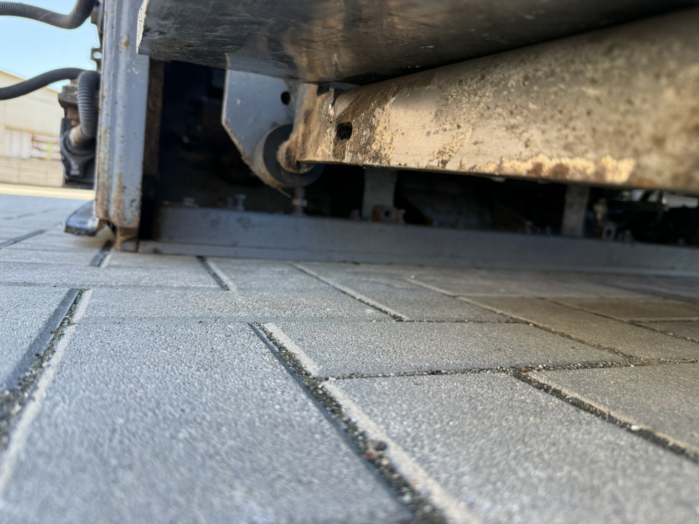 Usato 2018 Ammann AFW 700-3