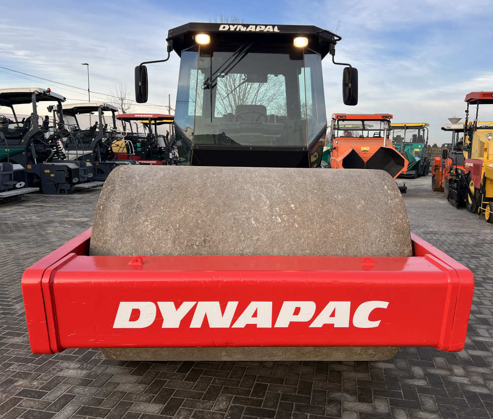 Usato 2010 Dynapac CA 602D
