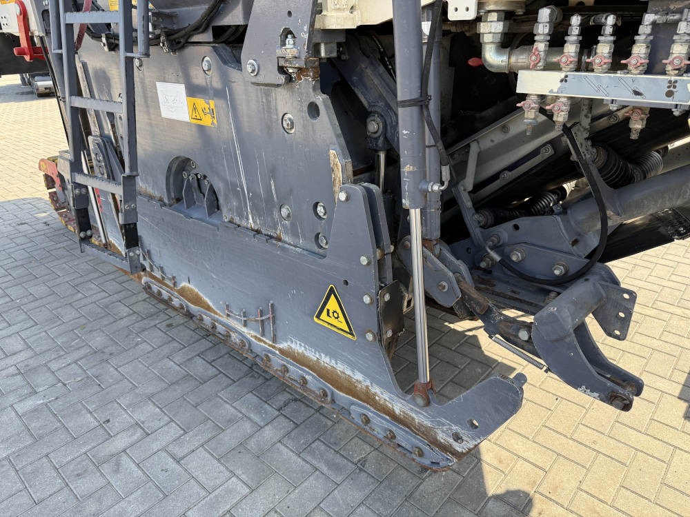 Usato 2019 Wirtgen W 207 Fi