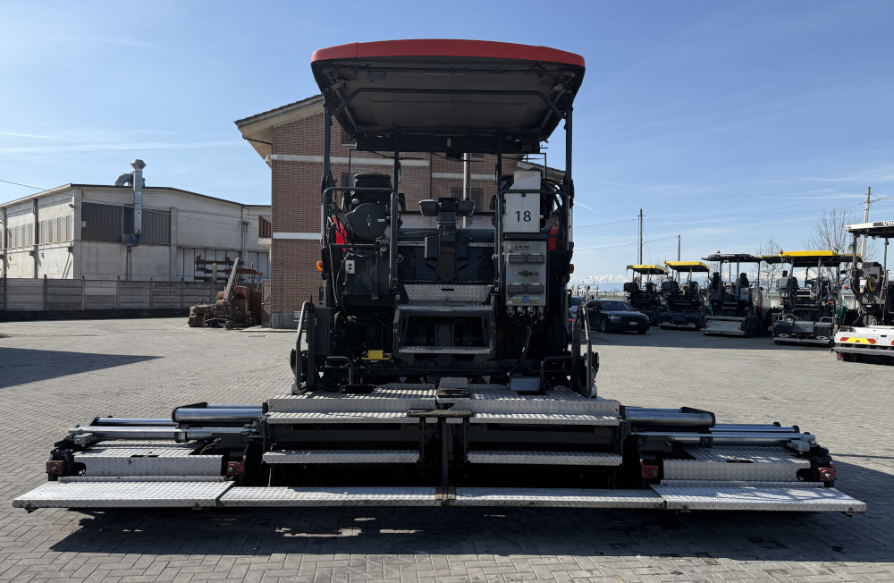Usato 2019 Dynapac SD 2500 CS
