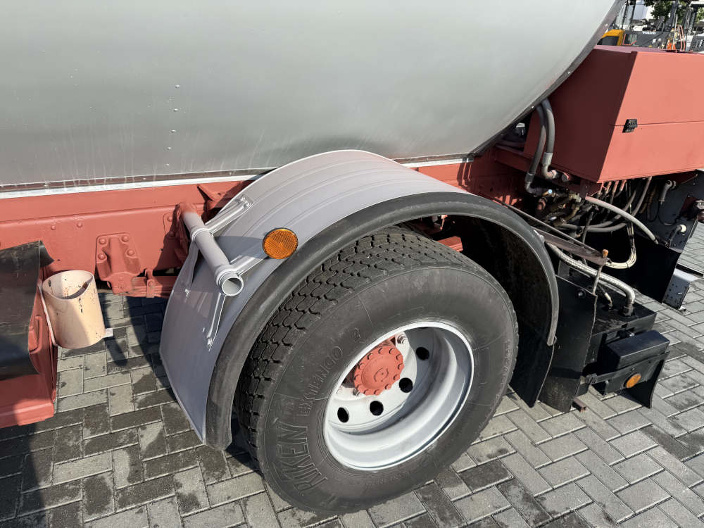 Usato 2004 Massenza B 8 B23 HY-EX