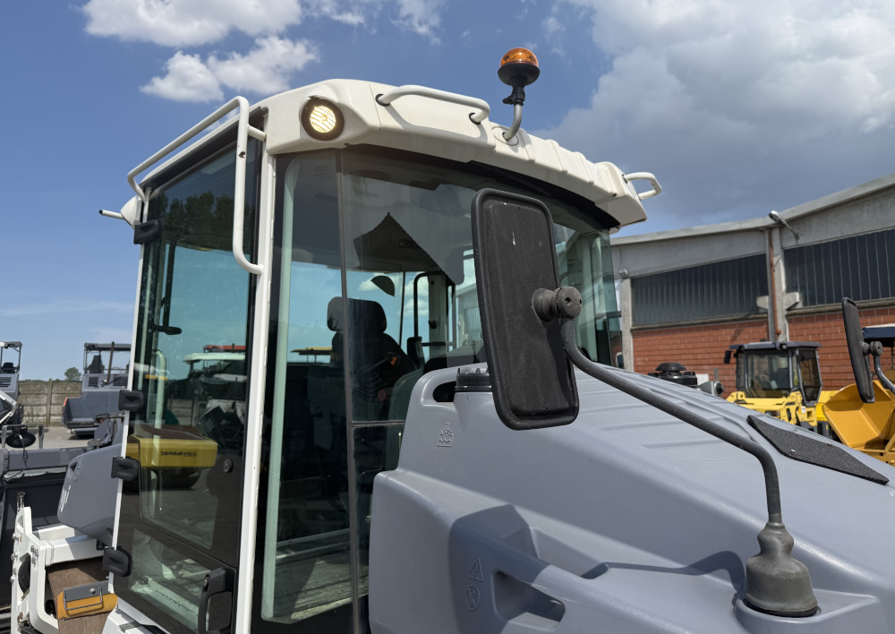 Usato 2015 Hamm DV+ 90i VV-S