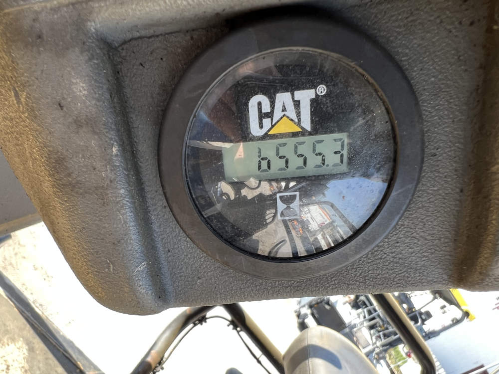 Usato 2014 Caterpillar AP 500E -222-