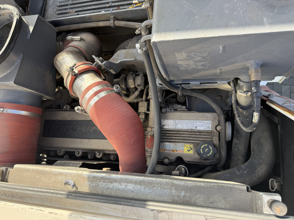 Usato 2018 Wirtgen W 100 CFi