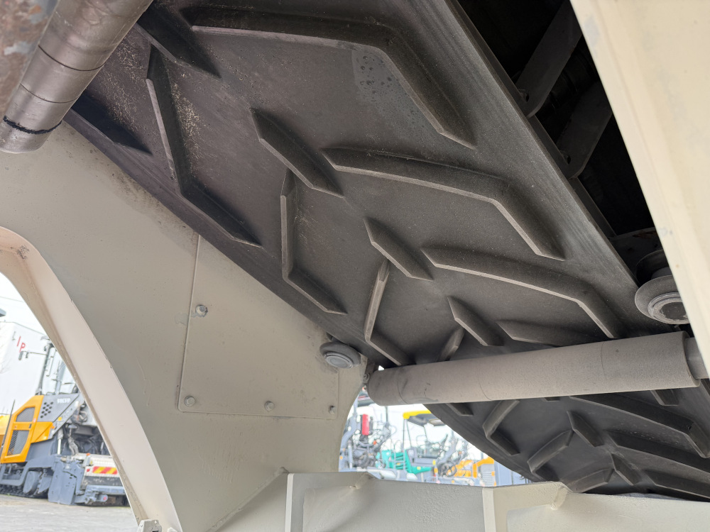 Usato 2017 Wirtgen W 100 CFi