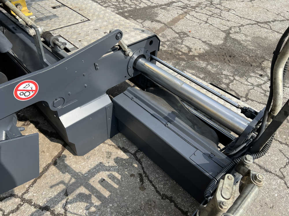 Usato 2011 Bomag BF 300C -1040-