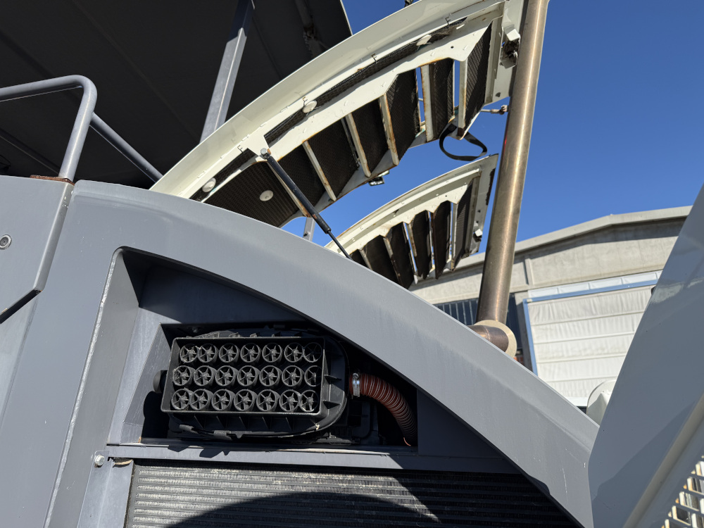 Usato 2018 Ammann AFW 700-3