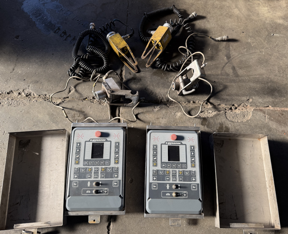 Usato 2019 Dynapac SD 2500 CS