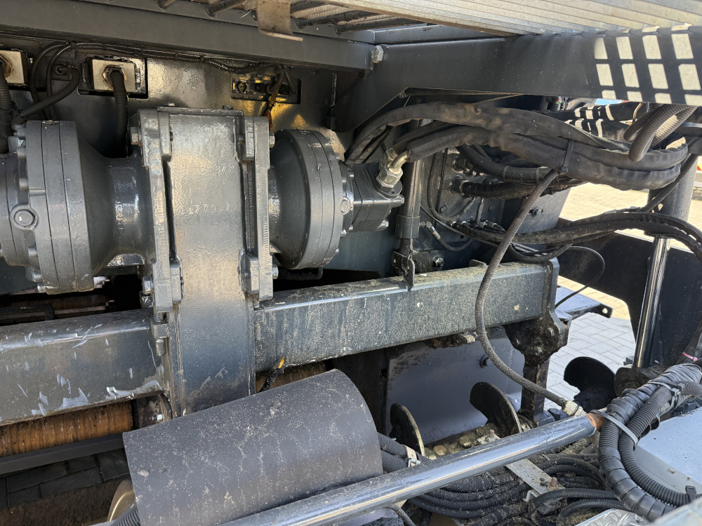 Usato 2019 Dynapac SD 2500 CS