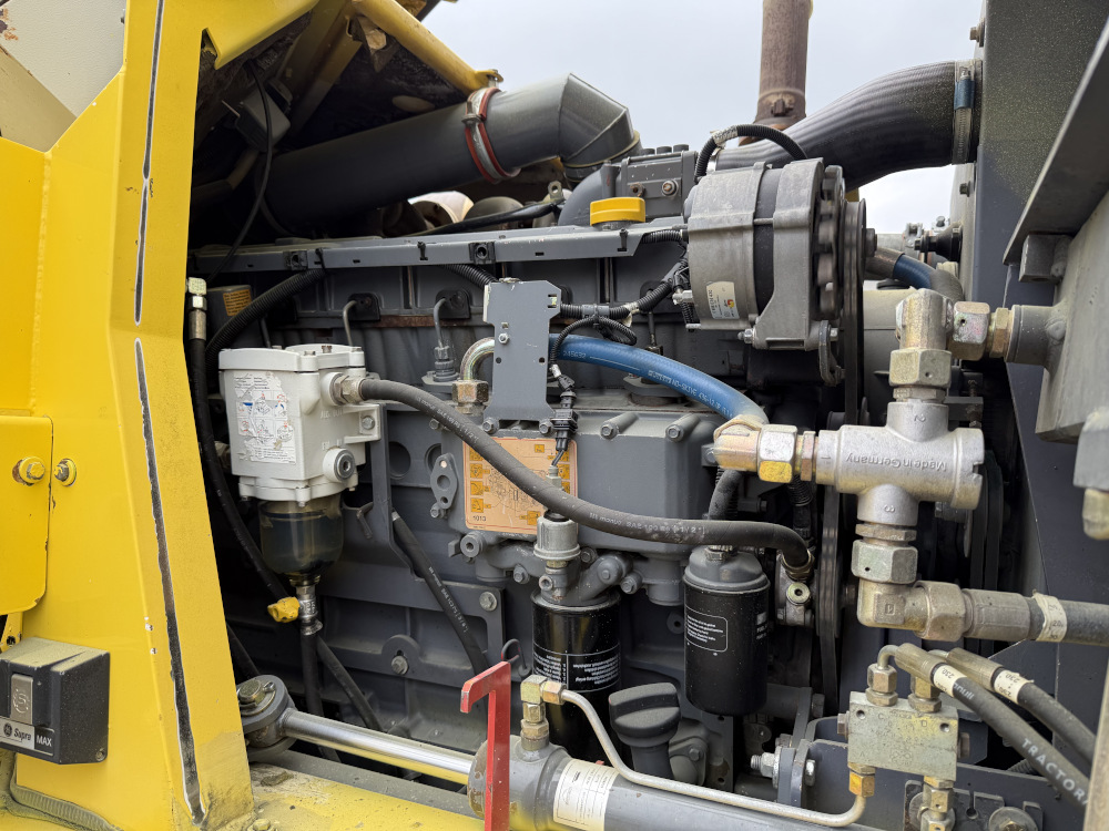 Usato 2003 Wirtgen W 1000F