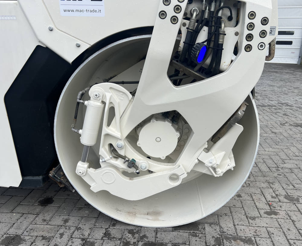 Usato 2015 Bomag BW 161 AD-5