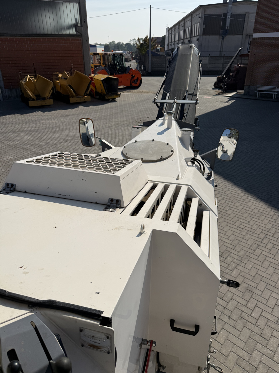 Usato 2003 Wirtgen W 1300F