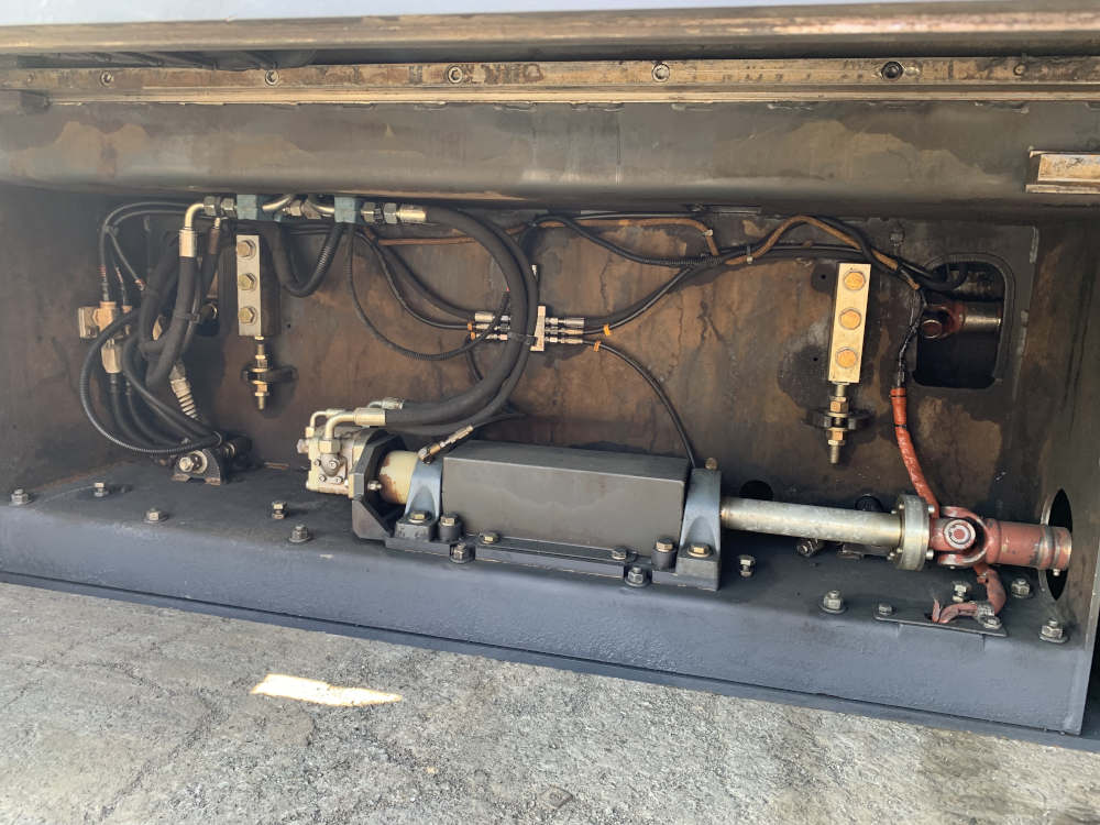 Usato 2014 Bomag BF 700C-2