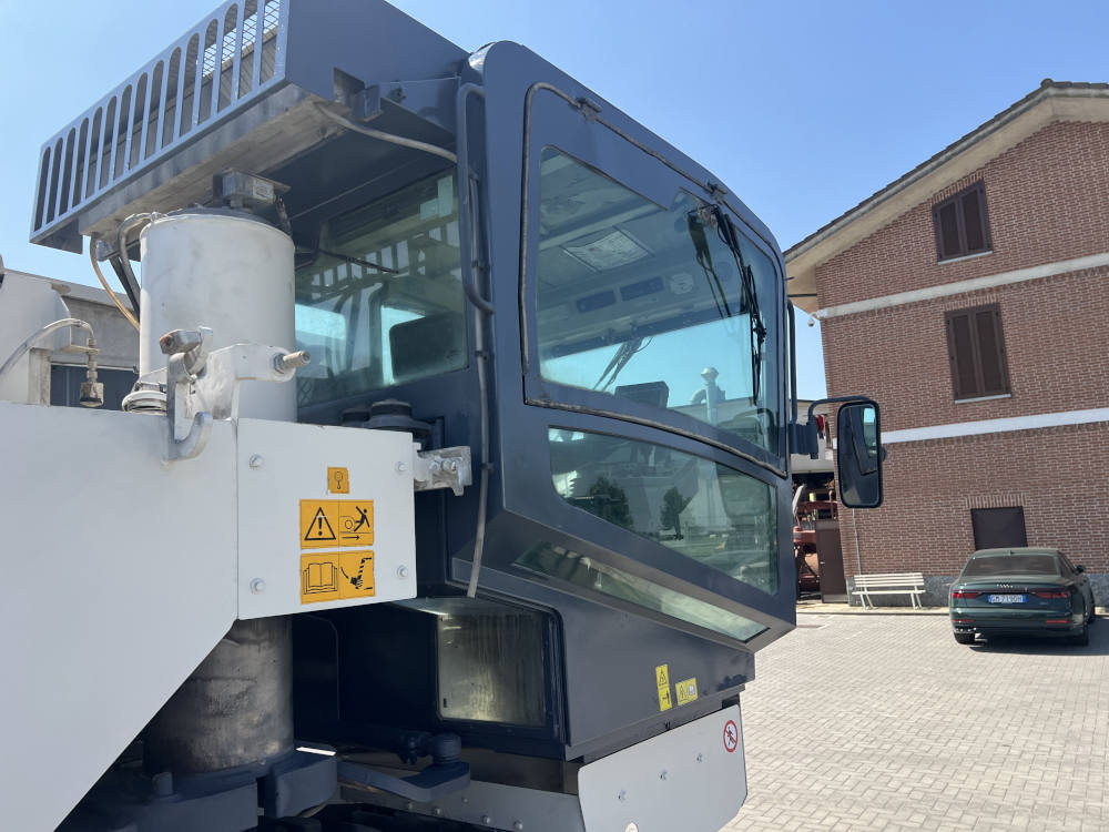 Usato 2010 Wirtgen WR 2400