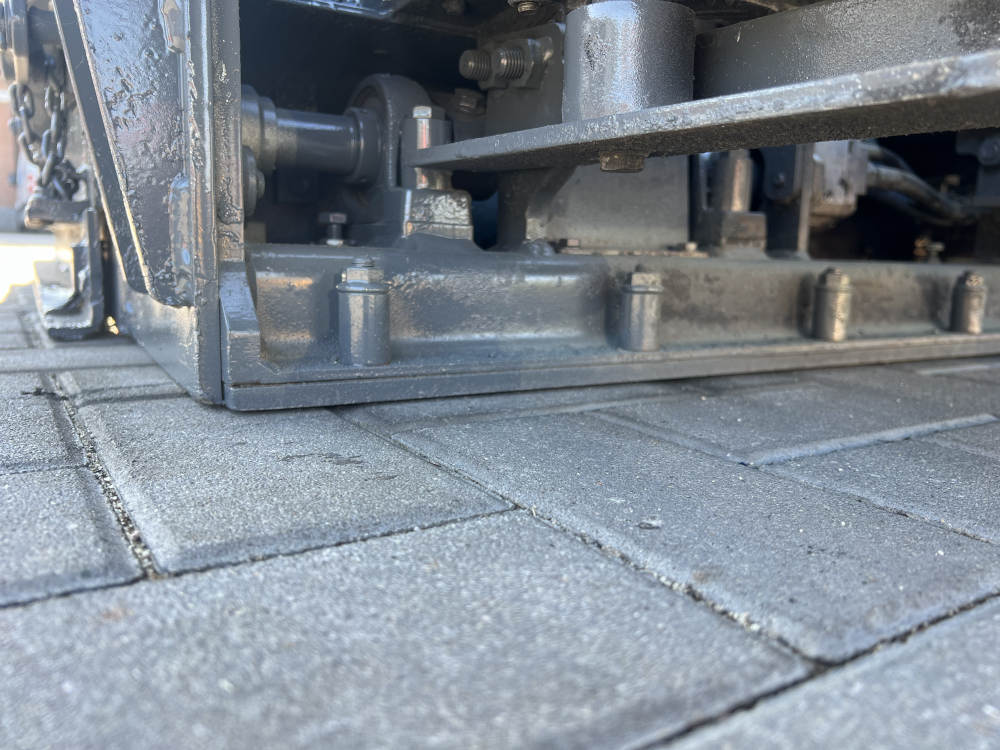 Usato 2018 Vogele S 1303-3i