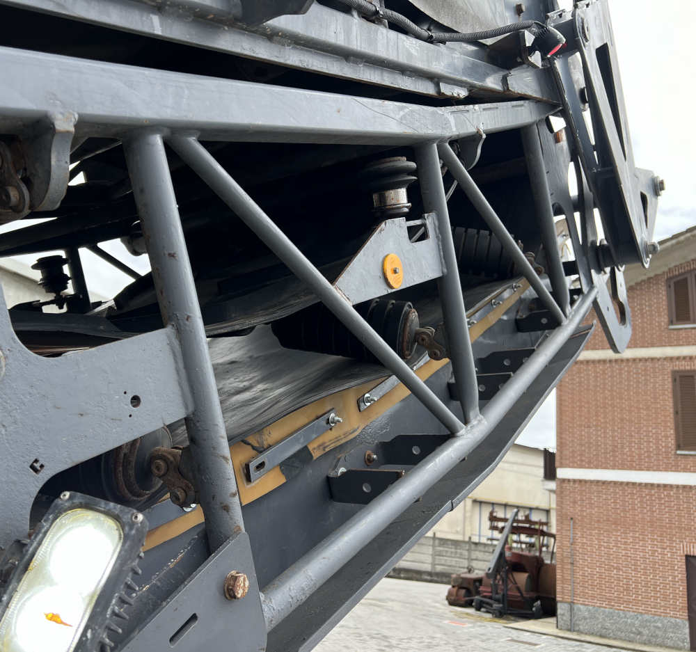 Usato 2013 Wirtgen W 220