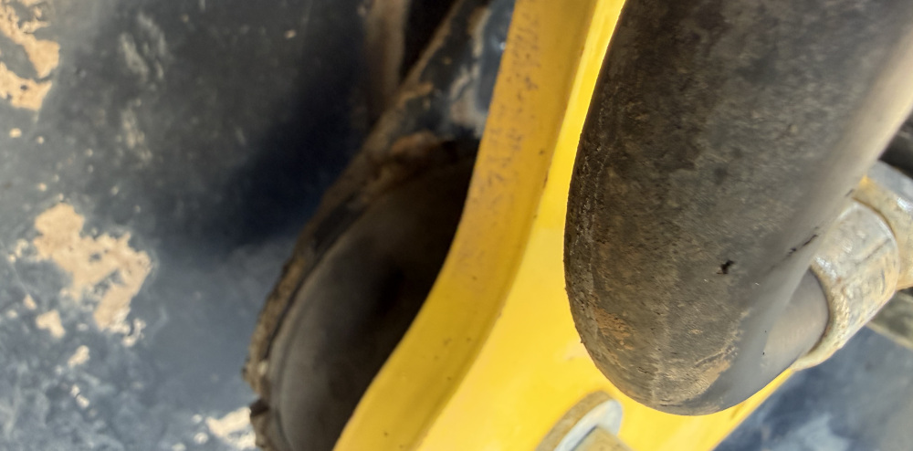 Usato 2022 Bomag BW 80 AD-5