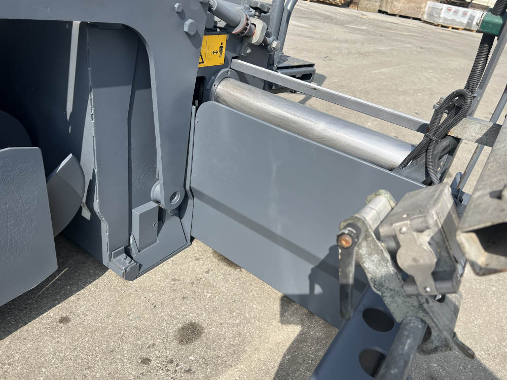 Usato 2016 Dynapac F 1200 CS -771-