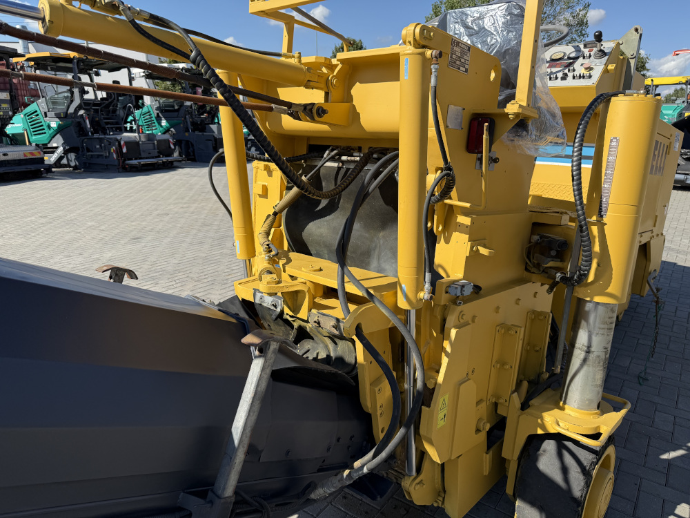 Usato 1996 Bitelli SF 100 T4