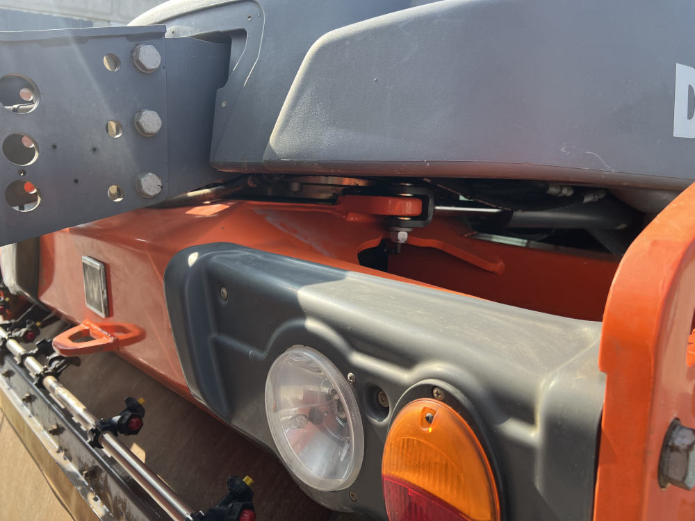 Usato 2016 Hamm DV+ 90i VO-S