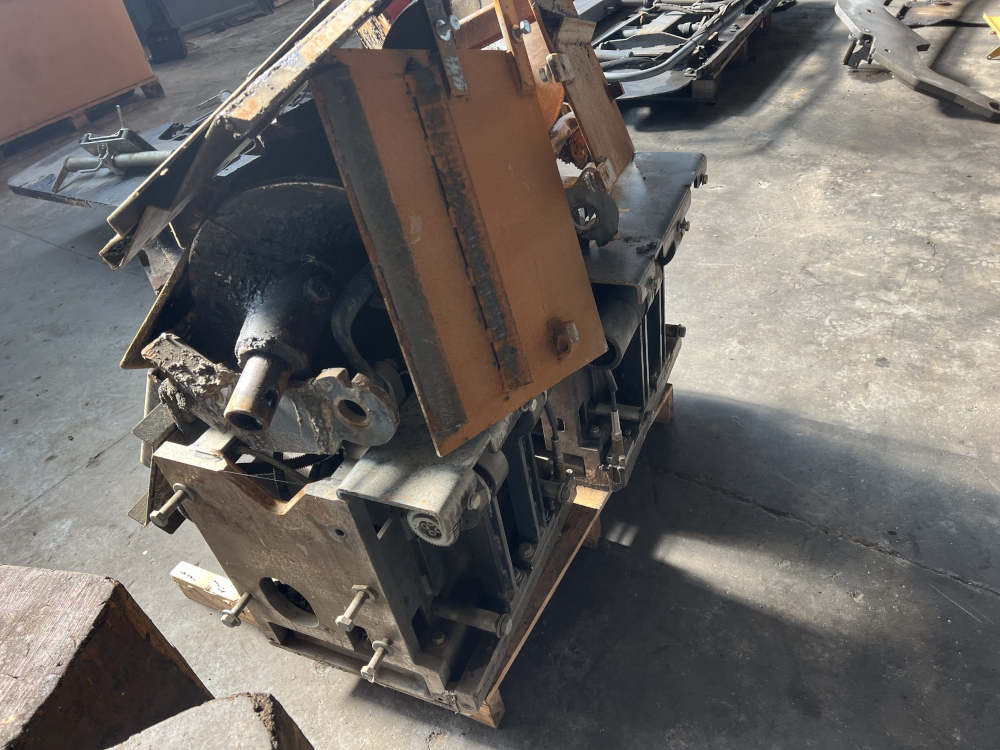 Usato 2014 Bomag BF 600C-2