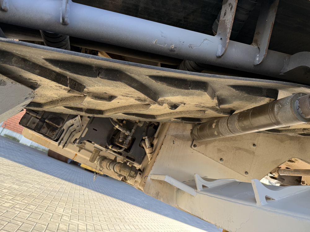 Usato 2017 Wirtgen W 130 CFi