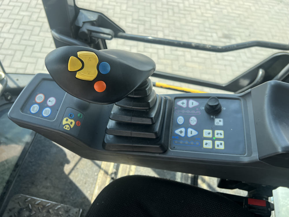 Usato 2018 Hamm DV+ 90i VV-S