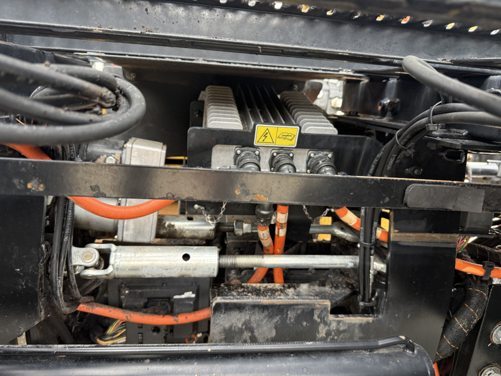 Usato 2018 Caterpillar AP 500F