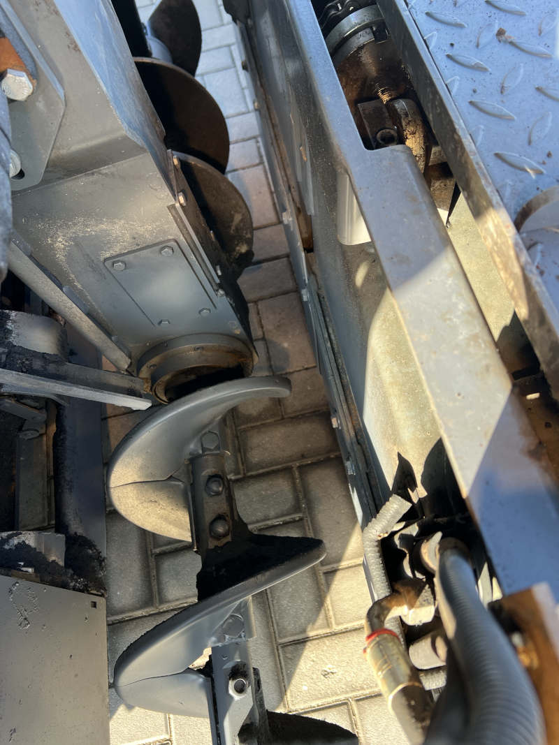 Usato 2018 Vogele S 1303-3i