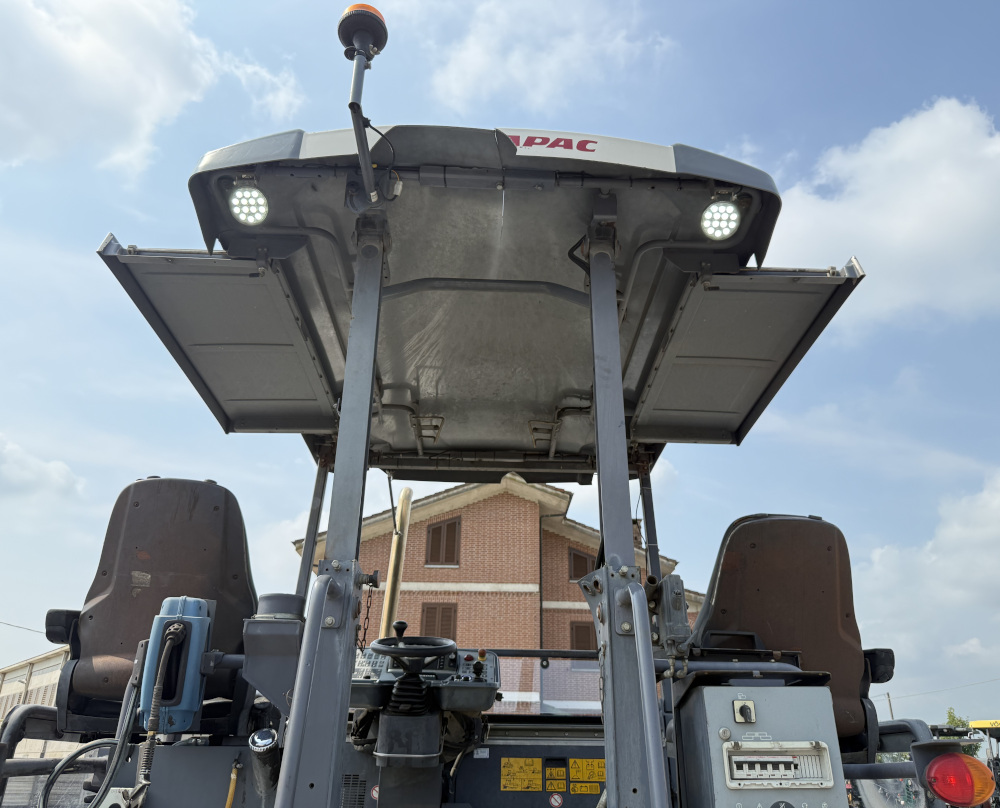 Usato 2018 Dynapac SD 1800 W