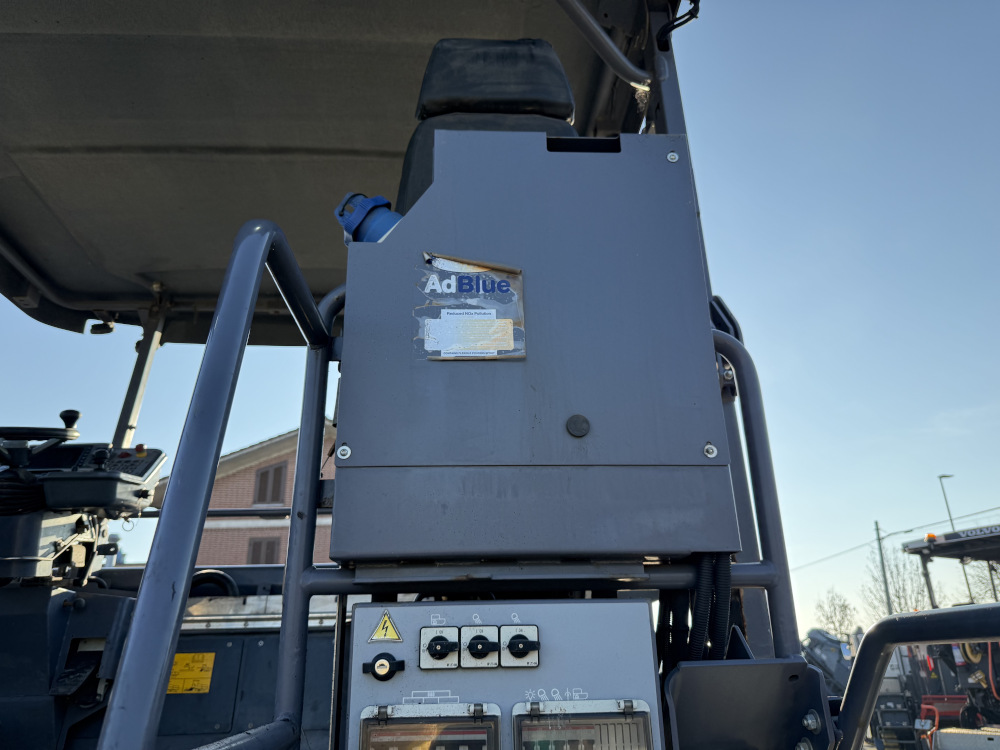 Usato 2021 Dynapac SD 2500 WS