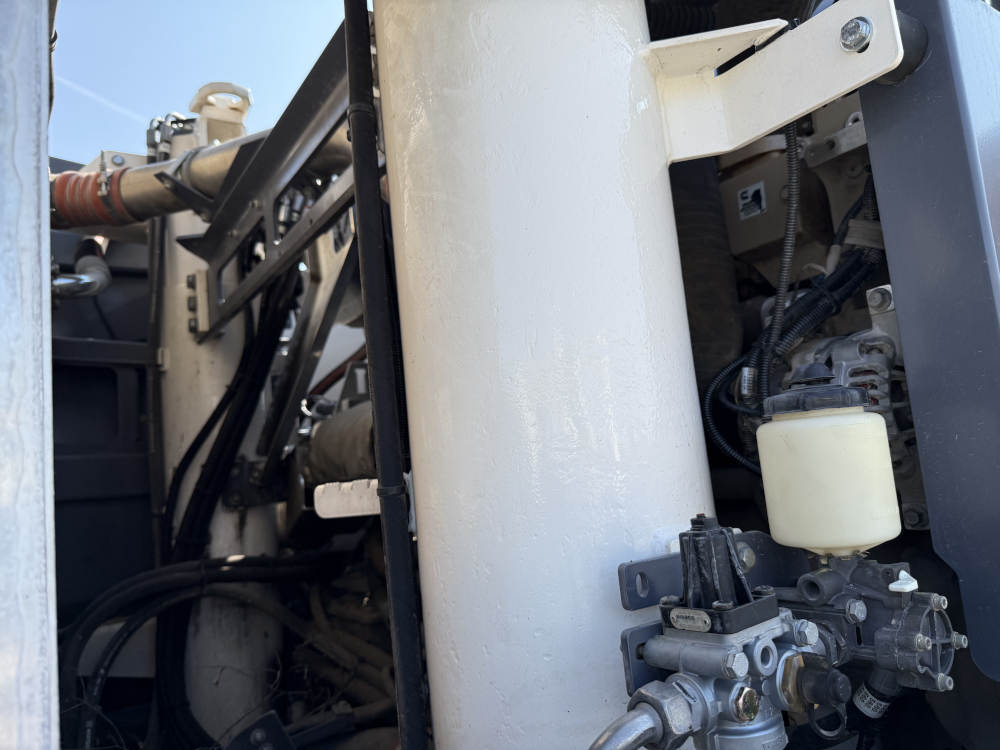Usato 2019 Wirtgen W 207 Fi