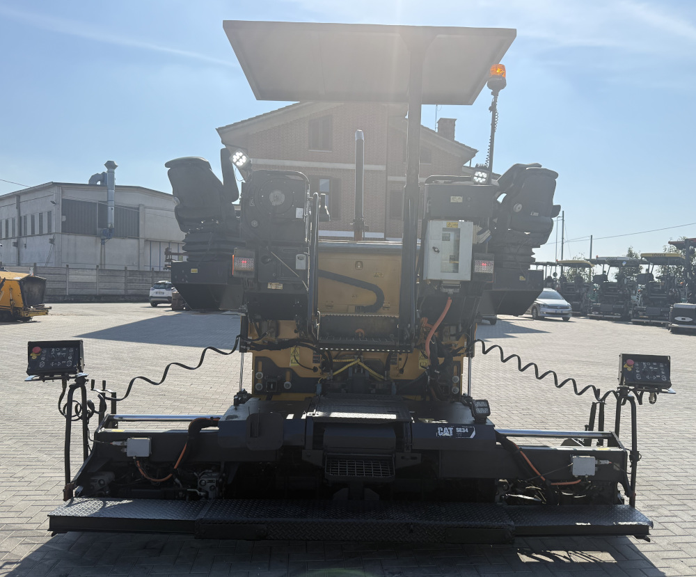 Usato 2018 Caterpillar AP 300F