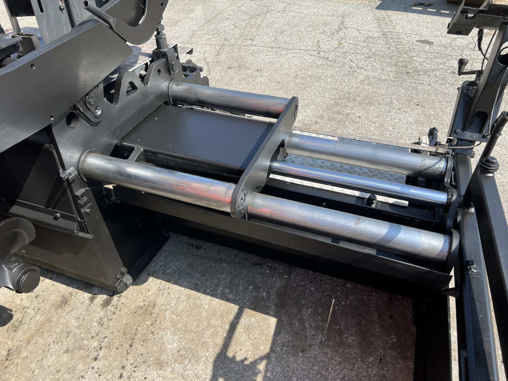 Usato 2008 Demag DF 135C -35190-