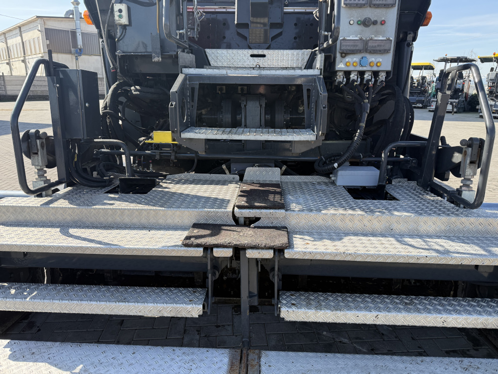 Usato 2019 Dynapac SD 2500 CS