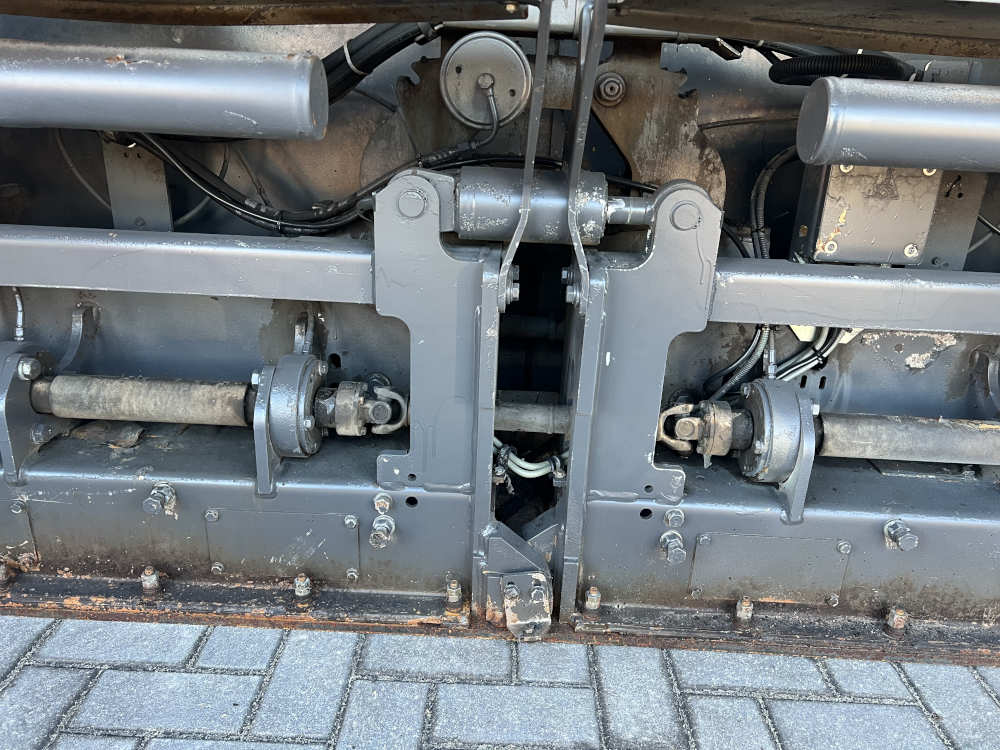 Usato 2011 Volvo ABG6870