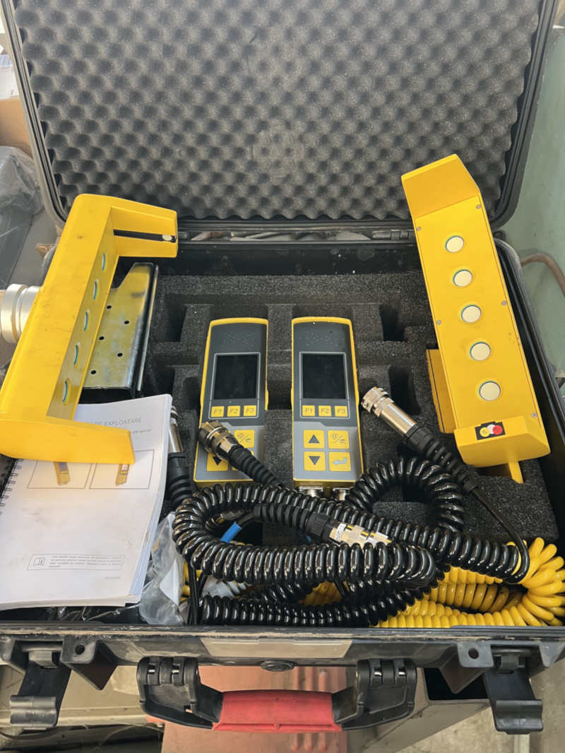 Usato 2011 Caterpillar AP 655D