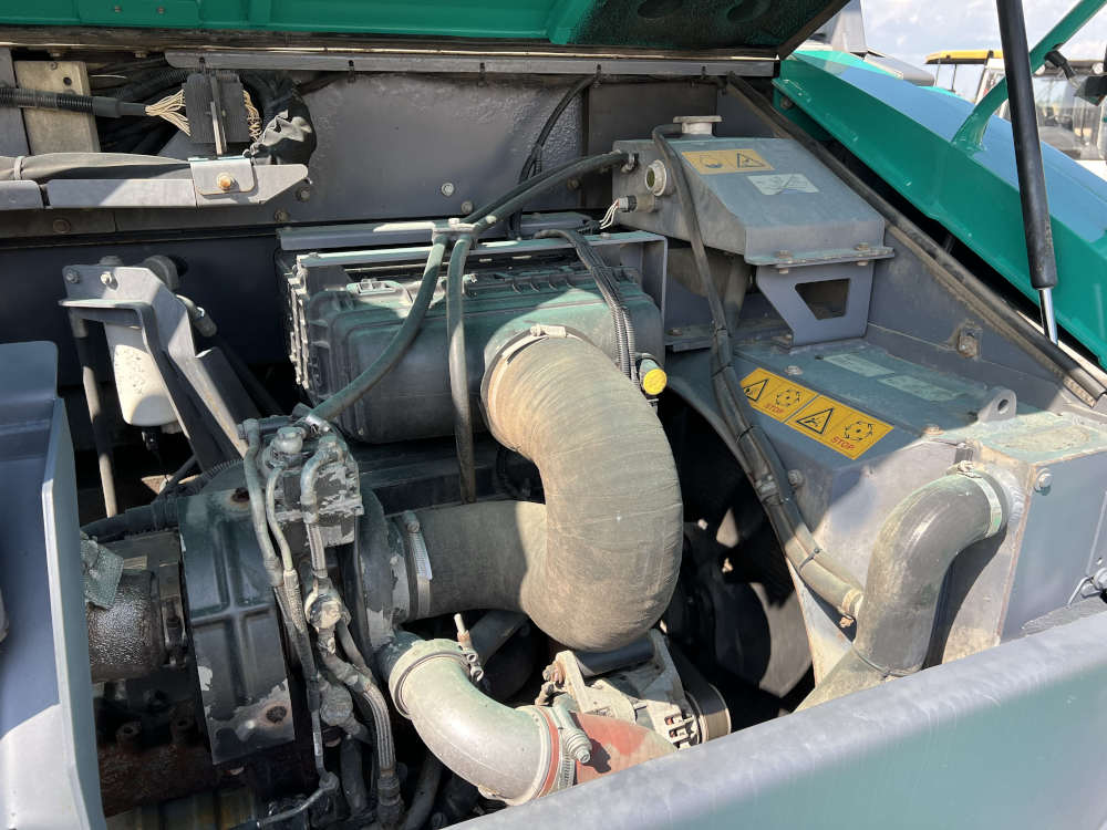 Usato 2015 Vogele S 1803-3i -232-