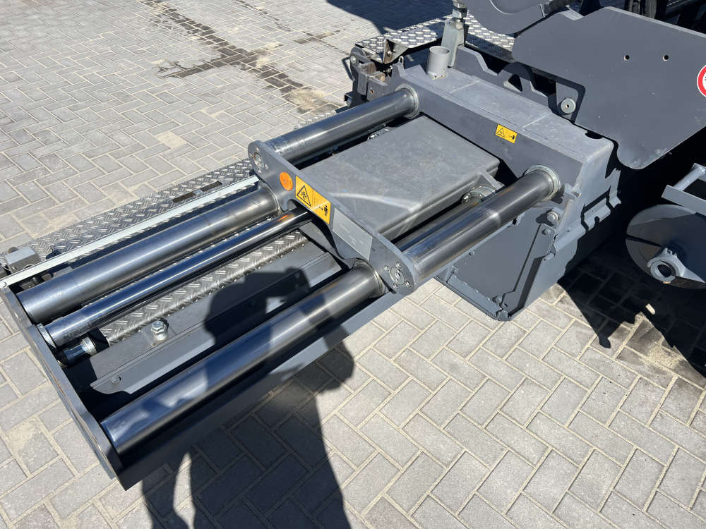 Usato 2019 Dynapac SD 2500 CS