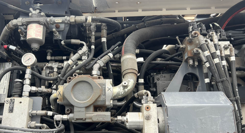 Usato 2015 Wirtgen W 200i