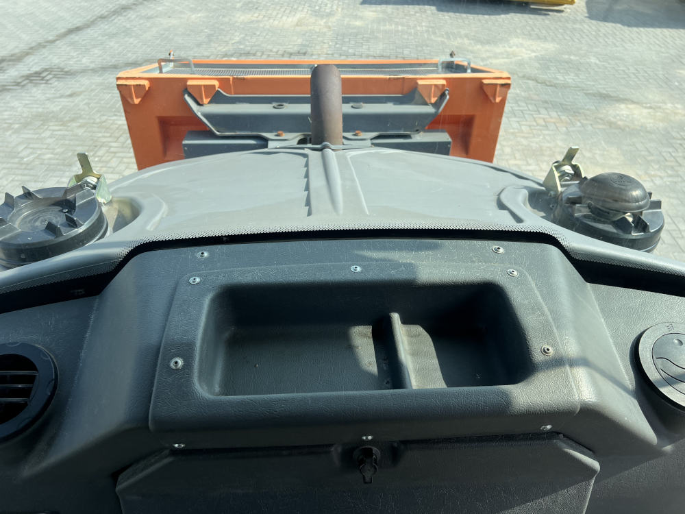 Usato 2016 Hamm DV+ 90i VO-S