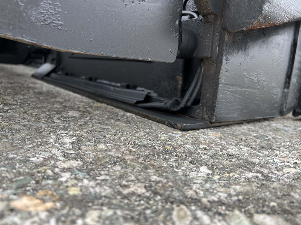 Usato 2014 Caterpillar AP 300D -138-