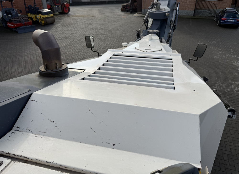 Usato 2018 Wirtgen W 100 CFi