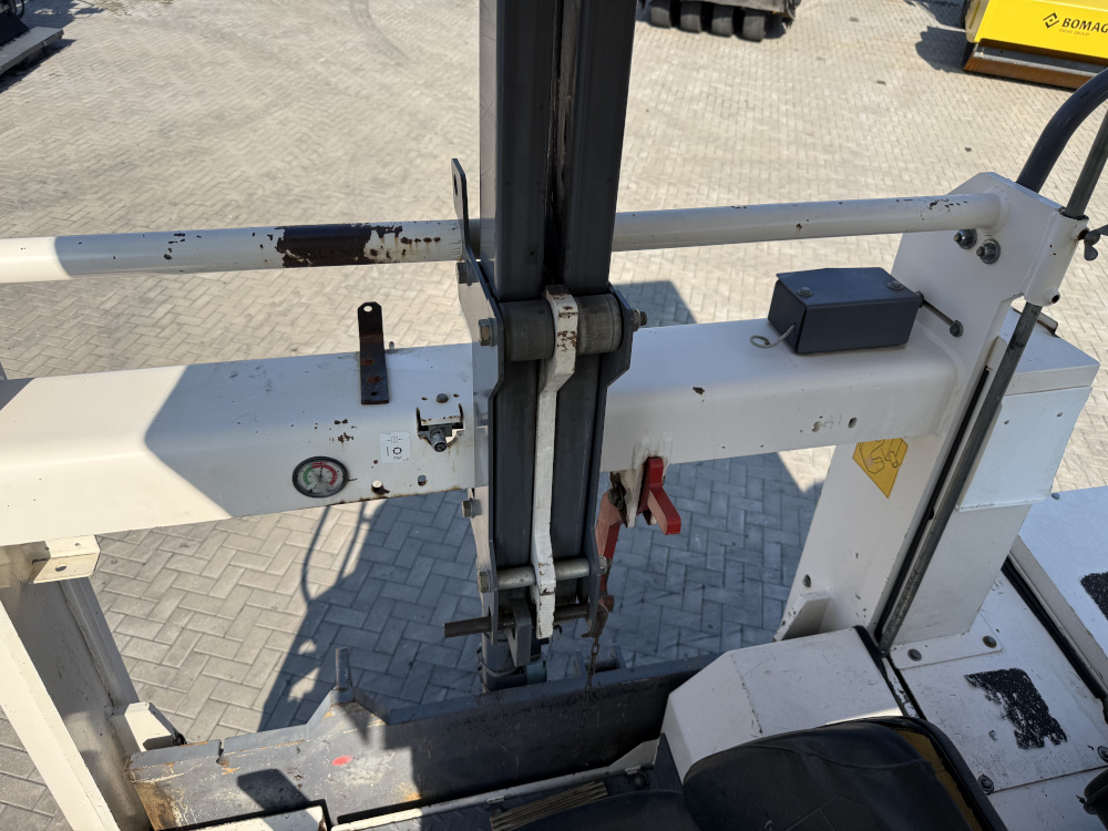 Usato 2003 Wirtgen W 1300F