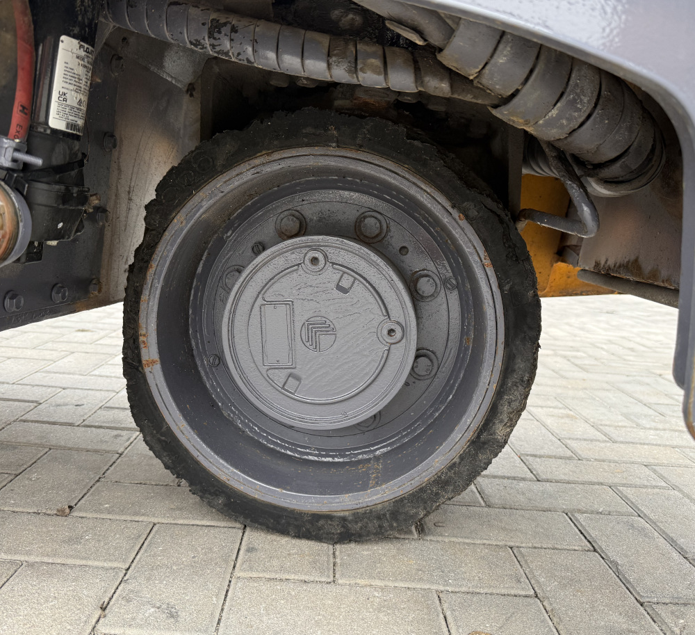 Usato 1994 Wirtgen W 500 DC -079-