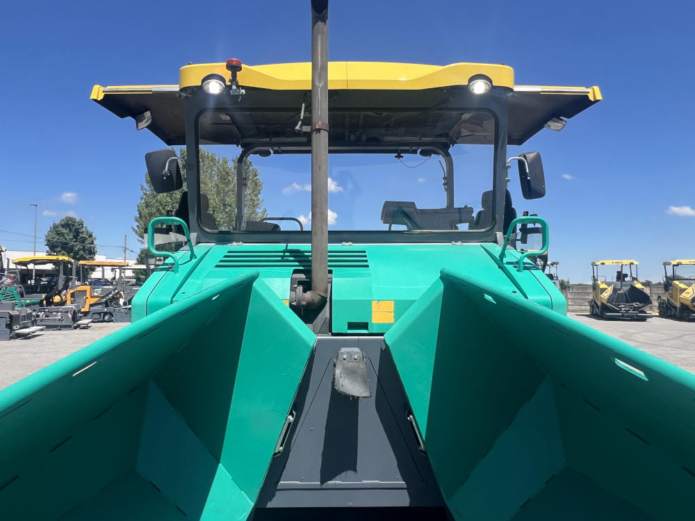 Usato 2016 Vogele Super 1800-3i