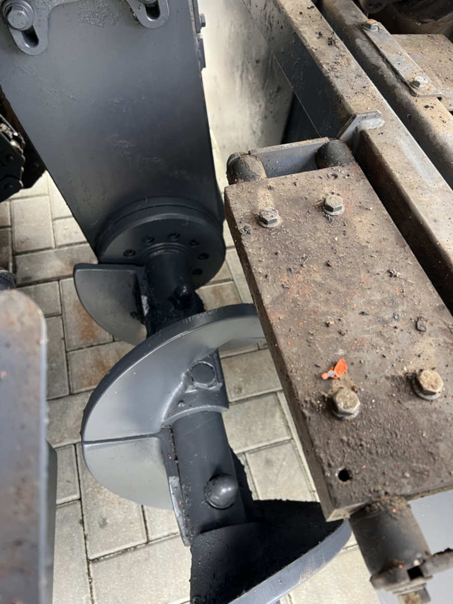 Usato 2018 Volvo  Volvo ABG2820