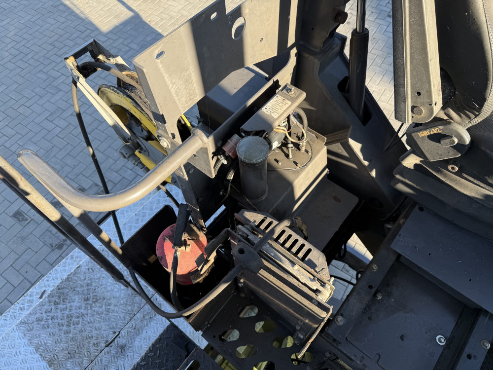 Usato 2019 Volvo P 6870C