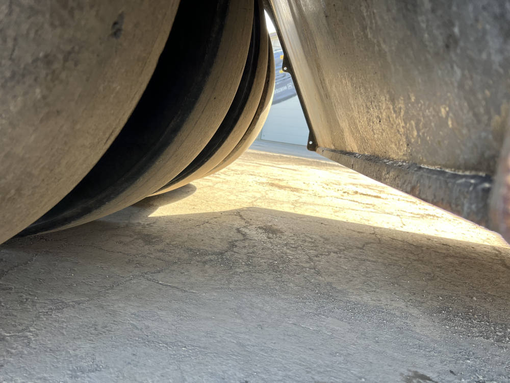 Usato 2004 Dynapac CP 221 -605-